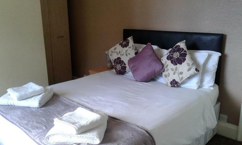 The Saddle Inn York Buitenkant foto